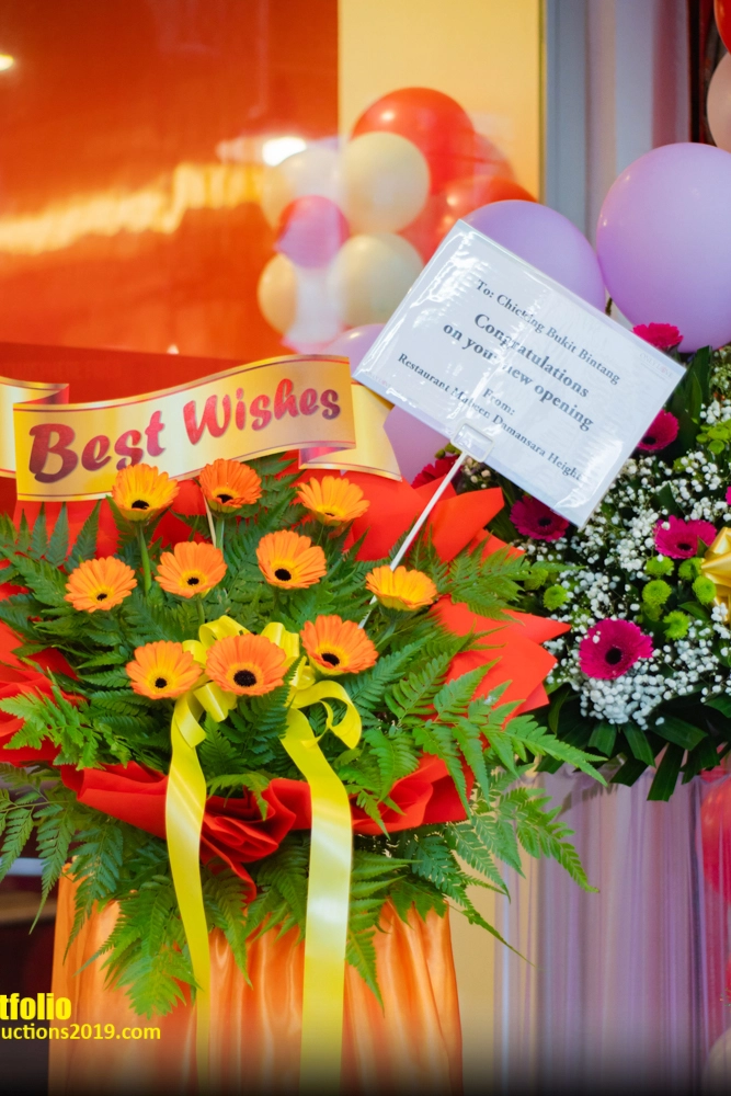 Shop Opening Chicking Bukit Bintang Photography Portfolio Bangi MAL 2019 (66).webp